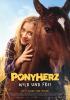 Filmplakat Ponyherz