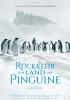 Filmplakat Rückkehr zum Land der Pinguine