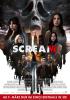 Filmplakat Scream 6