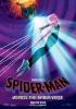 Filmplakat Spider-Man: Across the Spider-Verse