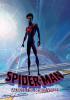 Filmplakat Spider-Man: Across the Spider-Verse