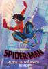 Filmplakat Spider-Man: Across the Spider-Verse