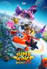 Filmplakat Super Wings: Maximum Speed