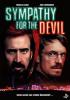 Filmplakat Sympathy for the devil