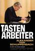 Filmplakat Tastenarbeiter - Alexander von Schlippenbach