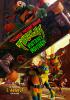 Filmplakat Teenage Mutant Ninja Turtles: Mutant Mayhem