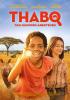 Filmplakat Thabo - Das Nashornabenteuer