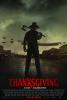 Filmplakat Thanksgiving