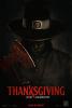 Filmplakat Thanksgiving