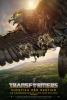 Filmplakat Transformers: Aufstieg der Bestien