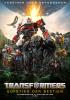 Filmplakat Transformers: Aufstieg der Bestien