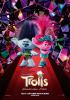 Filmplakat Trolls - Gemeinsam Stark
