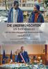 Filmplakat Unerwünschten, Die - Les Indesirables