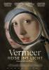 Filmplakat Vermeer - Reise in Licht