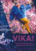 Filmplakat Vika!