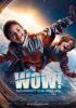 Filmplakat Wow! Nachricht aus dem All