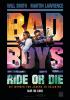 Filmplakat Bad Boys: Ride or Die