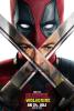 Filmplakat Deadpool & Wolverine