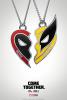 Filmplakat Deadpool & Wolverine