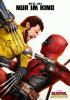 Filmplakat Deadpool & Wolverine