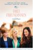 Filmplakat Drei Freundinnen