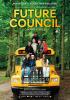 Filmplakat Future Council - Komm an Bord