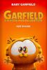 Filmplakat Garfield - Eine Extra Portion Abenteuer