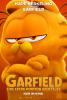 Filmplakat Garfield - Eine Extra Portion Abenteuer