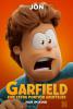 Filmplakat Garfield - Eine Extra Portion Abenteuer