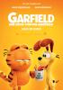 Filmplakat Garfield - Eine Extra Portion Abenteuer