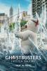 Filmplakat Ghostbusters: Frozen Empire