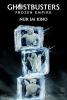 Filmplakat Ghostbusters: Frozen Empire