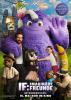 Filmplakat IF: Imaginäre Freunde