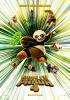 Filmplakat Kung Fu Panda 4