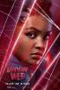 Filmplakat Madame Web