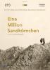 Filmplakat Million Sandkörnchen, Eine