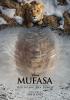 Filmplakat Mufasa: Der König der Löwen