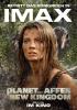 Filmplakat Planet der Affen: New Kingdom