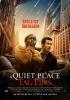 Filmplakat Quiet Place, A: Tag Eins