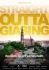 Filmplakat Straight Outta Giasing