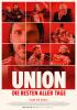 Filmplakat Union - Die besten aller Tage