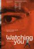 Filmplakat Watching you - Die Welt von Palantir und Alex Karp