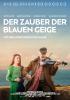 Filmplakat Zauber der blauen Geige, Der