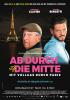 Filmplakat Ab durch die Mitte - Mit Vollgas durch Paris