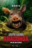 Filmplakat Anaconda