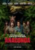 Anaconda Filmplakat Anaconda