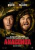 Filmplakat Anaconda