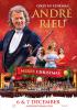 André Rieus Weihnachtskonzert 2025: Frohe Weihnachten Filmplakat André Rieus Weihnachtskonzert 2025: Frohe Weihnachten
