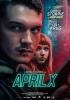 Filmplakat April X