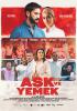 Filmplakat Ask ve Yemek